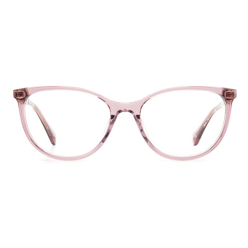 WOMEN GLASSES KATE SPADE KIMBERLEE3DVF (Lens/Bridge/Temple) 52/17/140 mm) WOMEN GLASSES KATE SPADE KIMBERLEE3DVF (Lens/Bridge/Temple) 52/17/140 mm)