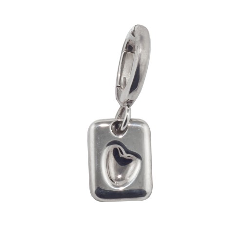WOMAN PENDANT CALVIN KLEIN KJ12BA110900 (4,5CM )