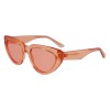 WOMEN SUNGLASSES KARL LAGERFELD  KL6100S-800 (Lens/Bridge/Temple) 54/19/140 mm)