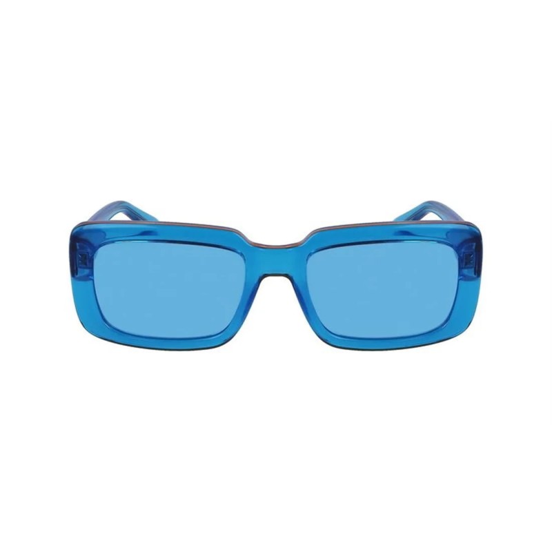 WOMEN SUNGLASSES KARL LAGERFELD  KL6101S-450 (Lens/Bridge/Temple) 54/19/140 mm)