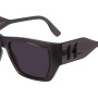 UNISEX SUNGLASSES KARL LAGERFELD  KL6123S541802 (Lens/Bridge/Temple) 54/18/140 mm)