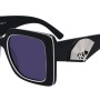 WOMEN SUNGLASSES KARL LAGERFELD  KL6126S522000 (Lens/Bridge/Temple) 52/20/140 mm)