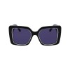WOMEN SUNGLASSES KARL LAGERFELD  KL6126S522000 (Lens/Bridge/Temple) 52/20/140 mm)
