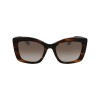 WOMEN SUNGLASSES KARL LAGERFELD  KL6139S-212 (Lens/Bridge/Temple) 53/21/135 mm)