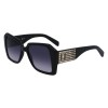 WOMEN SUNGLASSES KARL LAGERFELD  KL6140S531700 (Lens/Bridge/Temple) 53/17/140 mm)