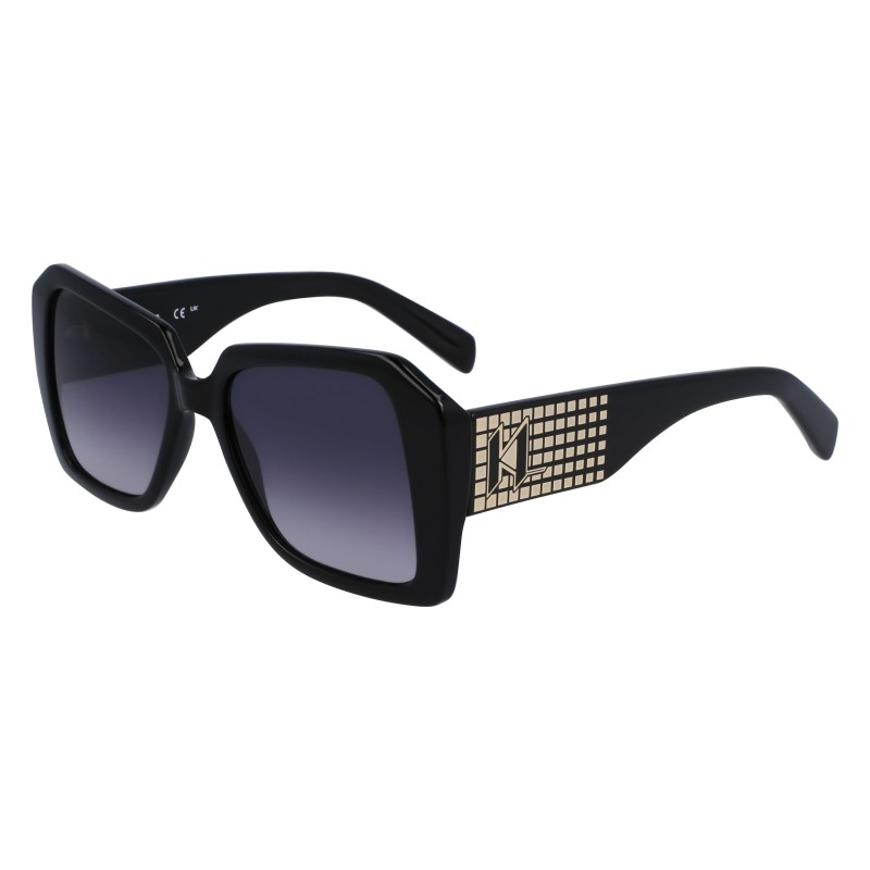 WOMEN SUNGLASSES KARL LAGERFELD  KL6140S531700 (Lens/Bridge/Temple) 53/17/140 mm)