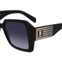 WOMEN SUNGLASSES KARL LAGERFELD  KL6140S531700 (Lens/Bridge/Temple) 53/17/140 mm)