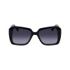 WOMEN SUNGLASSES KARL LAGERFELD  KL6140S531700 (Lens/Bridge/Temple) 53/17/140 mm)