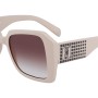 WOMEN SUNGLASSES KARL LAGERFELD  KL6140S531710 (Lens/Bridge/Temple) 53/17/140 mm)