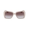 WOMEN SUNGLASSES KARL LAGERFELD  KL6140S531710 (Lens/Bridge/Temple) 53/17/140 mm)