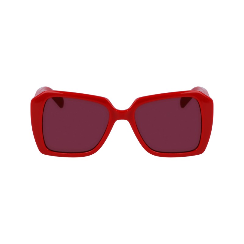 WOMEN SUNGLASSES KARL LAGERFELD  KL6140S531760 (Lens/Bridge/Temple) 53/17/140 mm)