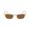 WOMEN SUNGLASSES KARL LAGERFELD  KL6141S522110 (Lens/Bridge/Temple) 52/21/140 mm)