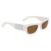 WOMEN SUNGLASSES KARL LAGERFELD  KL6141S522110 (Lens/Bridge/Temple) 52/21/140 mm)
