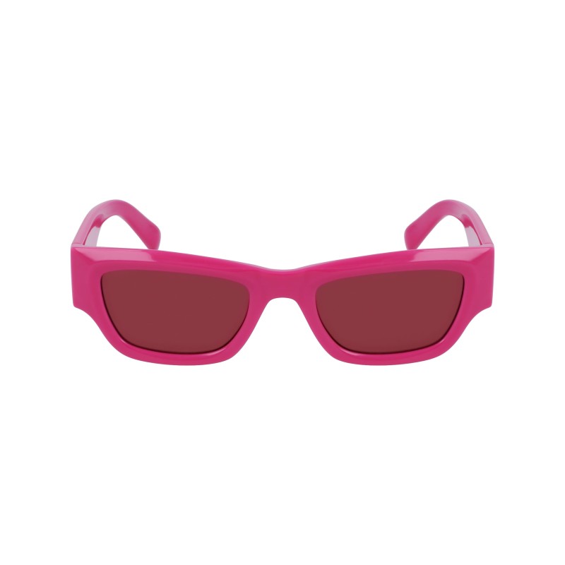 WOMEN SUNGLASSES KARL LAGERFELD  KL6141S522152 (Lens/Bridge/Temple) 52/21/140 mm)