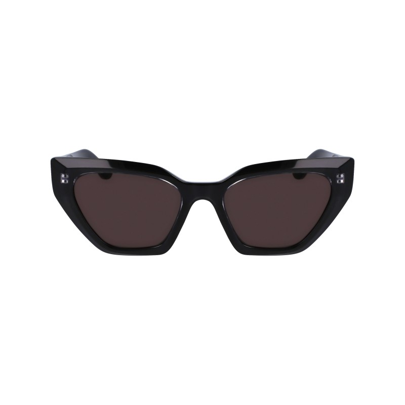 WOMEN SUNGLASSES KARL LAGERFELD  KL6145S-001 (Lens/Bridge/Temple) 54/19/140 mm)