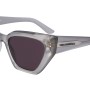 WOMEN SUNGLASSES KARL LAGERFELD  KL6145S-020 (Lens/Bridge/Temple) 54/19/140 mm)