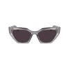 WOMEN SUNGLASSES KARL LAGERFELD  KL6145S-020 (Lens/Bridge/Temple) 54/19/140 mm)