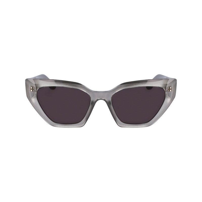 WOMEN SUNGLASSES KARL LAGERFELD  KL6145S-020 (Lens/Bridge/Temple) 54/19/140 mm)