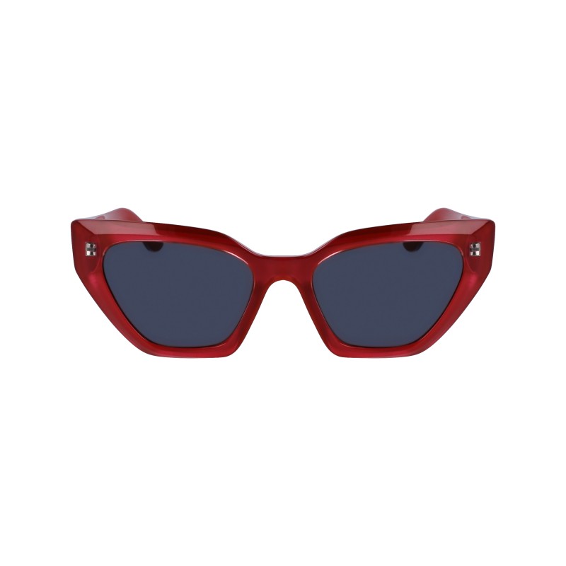 WOMEN SUNGLASSES KARL LAGERFELD  KL6145S-600 (Lens/Bridge/Temple) 54/19/140 mm)