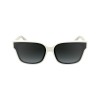 WOMEN SUNGLASSES KARL LAGERFELD  KL6161S-105 (Lens/Bridge/Temple) 63/14/140 mm)