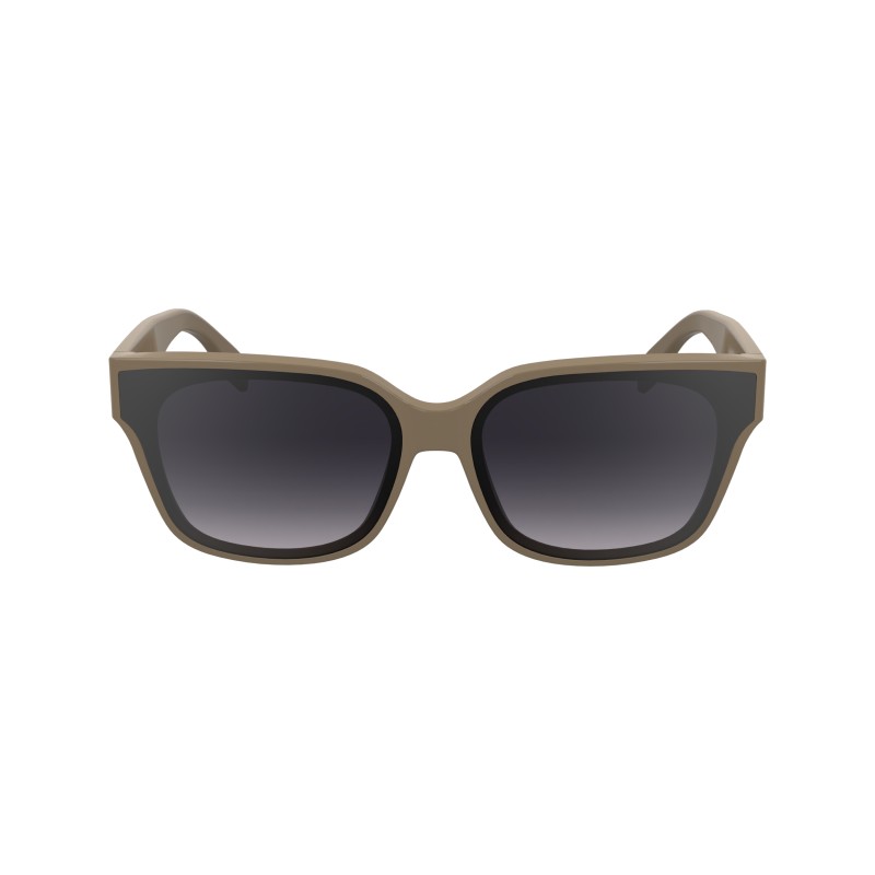 WOMEN SUNGLASSES KARL LAGERFELD  KL6161S-272 (Lens/Bridge/Temple) 63/14/140 mm)