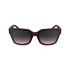 WOMEN SUNGLASSES KARL LAGERFELD  KL6161S-601 (Lens/Bridge/Temple) 63/14/140 mm)