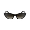 WOMEN SUNGLASSES KARL LAGERFELD  KL6162S-242 (Lens/Bridge/Temple) 64/14/140 mm)