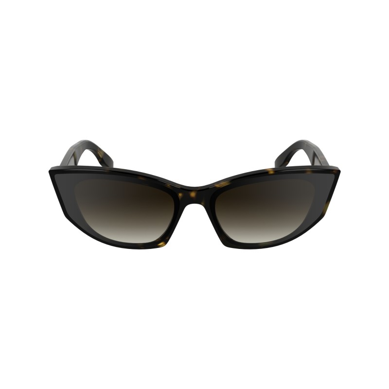 WOMEN SUNGLASSES KARL LAGERFELD  KL6162S-242 (Lens/Bridge/Temple) 64/14/140 mm)