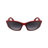WOMEN SUNGLASSES KARL LAGERFELD  KL6162S-600 (Lens/Bridge/Temple) 64/14/140 mm)