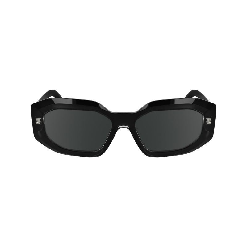 WOMEN SUNGLASSES KARL LAGERFELD  KL6167S-001 (Lens/Bridge/Temple) 53/16/140 mm)