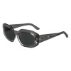 WOMEN SUNGLASSES KARL LAGERFELD  KL6167S-020 (Lens/Bridge/Temple) 53/16/140 mm)