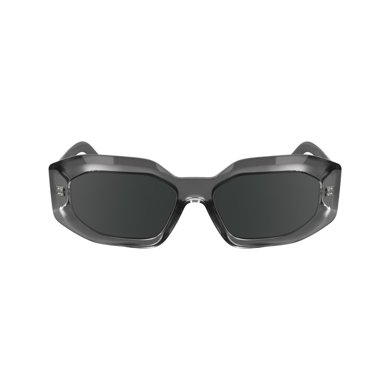 WOMEN SUNGLASSES KARL LAGERFELD  KL6167S-020 (Lens/Bridge/Temple) 53/16/140 mm)