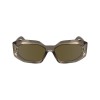 WOMEN SUNGLASSES KARL LAGERFELD  KL6167S-278 (Lens/Bridge/Temple) 53/16/140 mm)