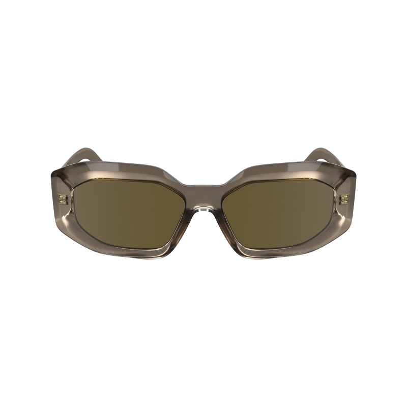 WOMEN SUNGLASSES KARL LAGERFELD  KL6167S-278 (Lens/Bridge/Temple) 53/16/140 mm)