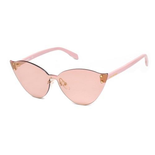 WOMEN SUNGLASSES KARL LAGERFELD  KL996S-132 (Lens/Bridge/Temple) 63/19/140 mm)