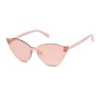 WOMEN SUNGLASSES KARL LAGERFELD  KL996S-132 (Lens/Bridge/Temple) 63/19/140 mm)