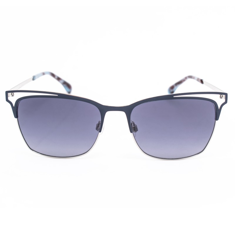 WOMAN SUNGLASSES KAREN MILLEN  KM7010-601 (Lens/Bridge/Temple) 55/17/145 mm)