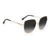 WOMEN SUNGLASSES JIMMY CHOO  KORIGSKRHL9O (Lens/Bridge/Temple) 60/18/145 mm)