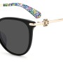 WOMEN SUNGLASSES KATE SPADE  KRISTINAGS807 (Lens/Bridge/Temple) 54/17/140 mm)