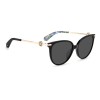 WOMEN SUNGLASSES KATE SPADE  KRISTINAGS807 (Lens/Bridge/Temple) 54/17/140 mm)