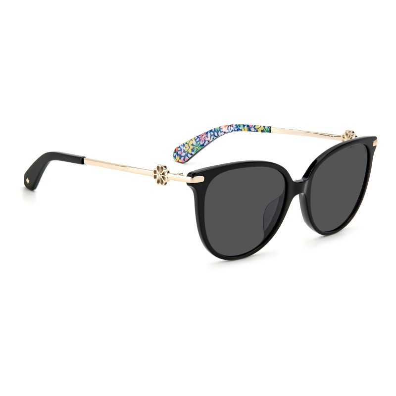 WOMEN SUNGLASSES KATE SPADE  KRISTINAGS807 (Lens/Bridge/Temple) 54/17/140 mm)