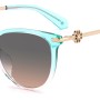 WOMEN SUNGLASSES KATE SPADE  KRISTINAGSIWB (Lens/Bridge/Temple) 54/17/140 mm)