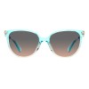 WOMEN SUNGLASSES KATE SPADE  KRISTINAGSIWB (Lens/Bridge/Temple) 54/17/140 mm)