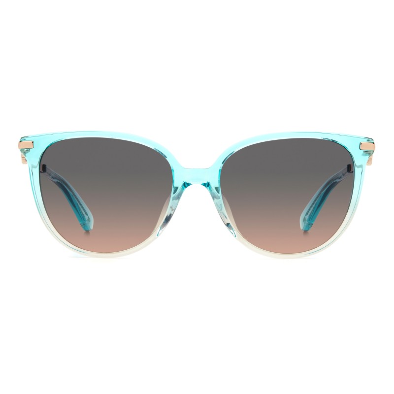 WOMEN SUNGLASSES KATE SPADE  KRISTINAGSIWB (Lens/Bridge/Temple) 54/17/140 mm)