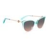 WOMEN SUNGLASSES KATE SPADE  KRISTINAGSIWB (Lens/Bridge/Temple) 54/17/140 mm)