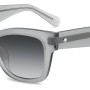 WOMEN SUNGLASSES KATE SPADE  KSAIMEESKB7 (Lens/Bridge/Temple) 50/21/140 mm)