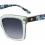 WOMEN SUNGLASSES KATE SPADE  KSLILAH2GS1ED (Lens/Bridge/Temple) 55/19/140 mm)