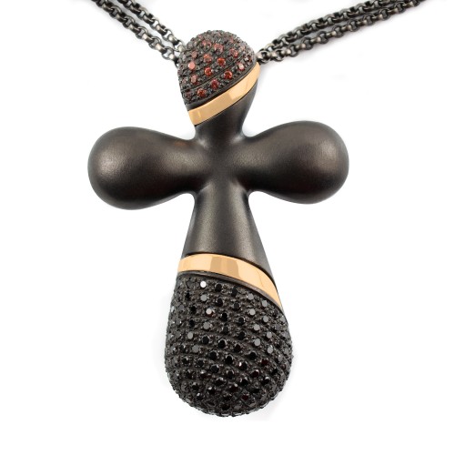 WOMAN PENDANT PESAVENTO KTLSE011 (45MM )