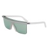 Unisex SUNGLASSES KENZO  KZ40003I-26V (Lens/Bridge/Temple) 00/18/135 mm)