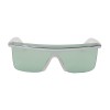 Unisex SUNGLASSES KENZO  KZ40003I-26V (Lens/Bridge/Temple) 00/18/135 mm)